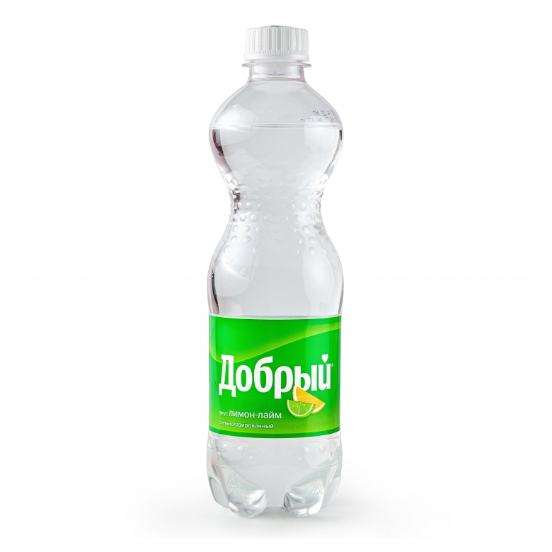 Добрый Спрайт