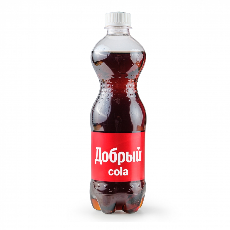 Добрый Кола